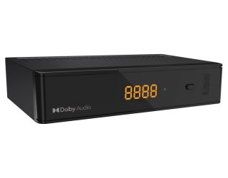 DVB-T / DVB-C technika